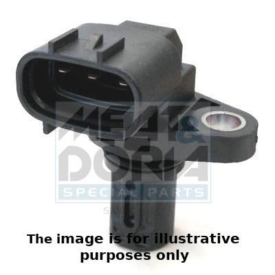 Meat & Doria 87662E Sensor Welle Meat & Doria 87662E Sensor Welle von Meat & Doria