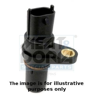 Meat & Doria 87756E Sensor Welle Meat & Doria 87756E Sensor Welle von Meat & Doria