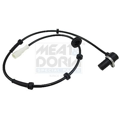 Meat & Doria 901001 ABS-Sensor vorne links von Meat & Doria