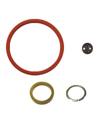 Meat & Doria 9547 Kit Revisione Elektro-Injektor Meat & Doria 9547 Kit Revisione Elektro-Injektor von Meat & Doria