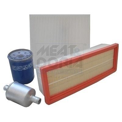 Meat & Doria CA 153 Vergaser Kit Meat & Doria CA 153 Vergaser Kit von Meat & Doria