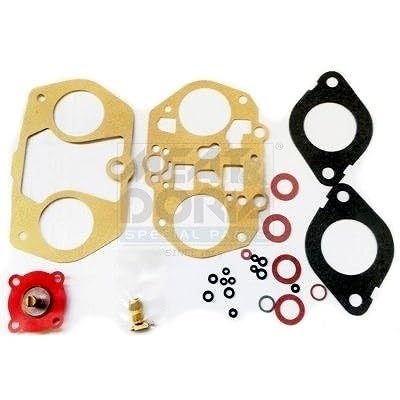 Meat & Doria D12 Vergaser Kit Meat & Doria D12 Vergaser Kit von Meat & Doria