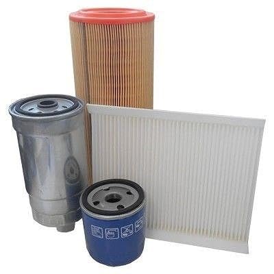 Meat & Doria D14 Vergaser Kit von Meat & Doria