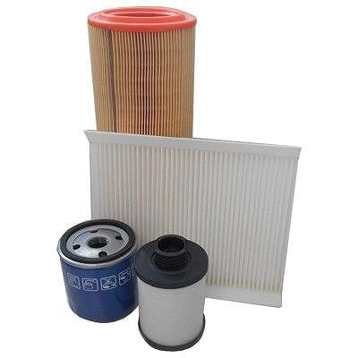 Meat & Doria D16 Vergaser Kit Meat & Doria D16 Vergaser Kit von Meat & Doria