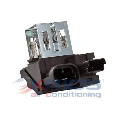 Meat & Doria K109139 Widerstand für Innenraumventilator Peugeot 2008 Meat & Doria K109139 Widerstand für Innenraumventilator Peugeot 2008 von Meat & Doria