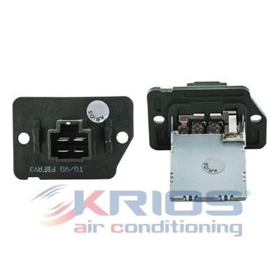 Meat & Doria K109195 Hyundai Widerstand Meat & Doria K109195 Hyundai Widerstand von Meat & Doria