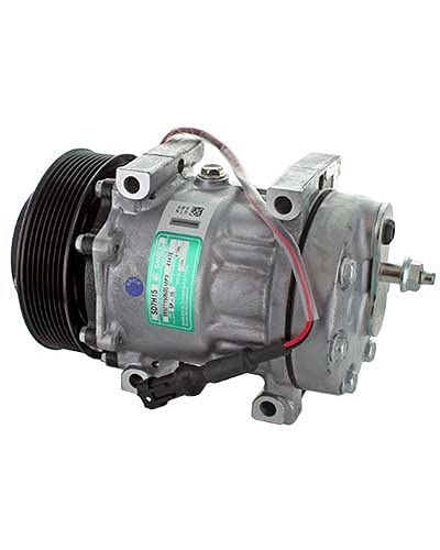 Meat & Doria K11499 COMPR SD 7H15 DAF Meat & Doria K11499 COMPR SD 7H15 DAF von Meat & Doria