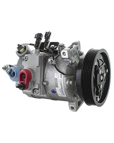 Meat & Doria K12179 COMPR ZX DCS17 Volvo Meat & Doria K12179 COMPR ZX DCS17 Volvo von Meat & Doria