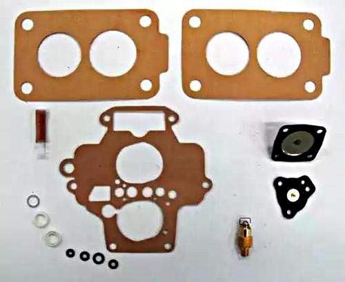 Meat & Doria W379 Vergaser Kit von Meat & Doria