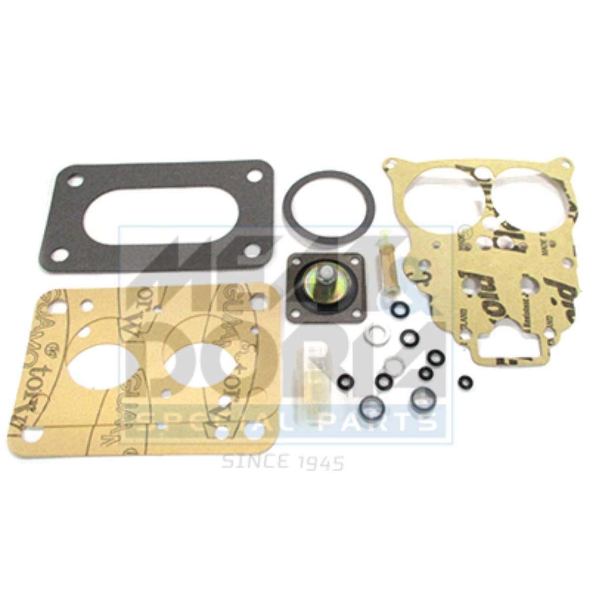 Meat & Doria W497 Vergaser Kit Meat & Doria W497 Vergaser Kit von Meat & Doria