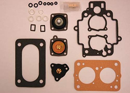 Meat & Doria W544 Vergaser Kit Meat & Doria W544 Vergaser Kit von Meat & Doria