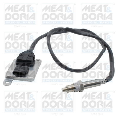 NOx-Sensor, NOx-Katalysator Meat & Doria 57030 NOx-Sensor, NOx-Katalysator Meat & Doria 57030 von Meat & Doria