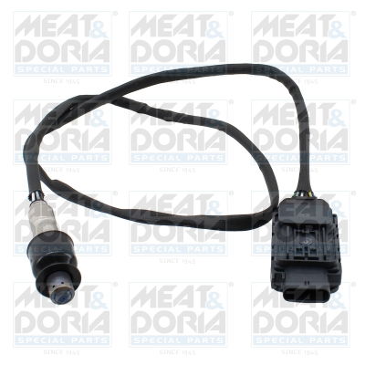 NOx-Sensor, NOx-Katalysator Meat & Doria 57032 NOx-Sensor, NOx-Katalysator Meat & Doria 57032 von Meat & Doria