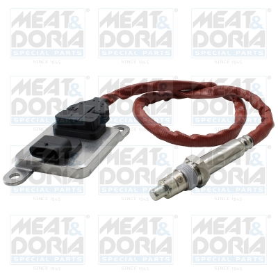 NOx-Sensor, NOx-Katalysator Meat & Doria 57035 NOx-Sensor, NOx-Katalysator Meat & Doria 57035 von Meat & Doria