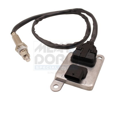 NOx-Sensor, NOx-Katalysator Meat & Doria 57042 NOx-Sensor, NOx-Katalysator Meat & Doria 57042 von Meat & Doria