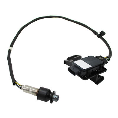 NOx-Sensor, NOx-Katalysator Meat & Doria 57107 NOx-Sensor, NOx-Katalysator Meat & Doria 57107 von Meat & Doria