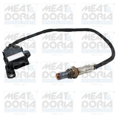 NOx-Sensor, NOx-Katalysator Meat & Doria 57127 NOx-Sensor, NOx-Katalysator Meat & Doria 57127 von Meat & Doria