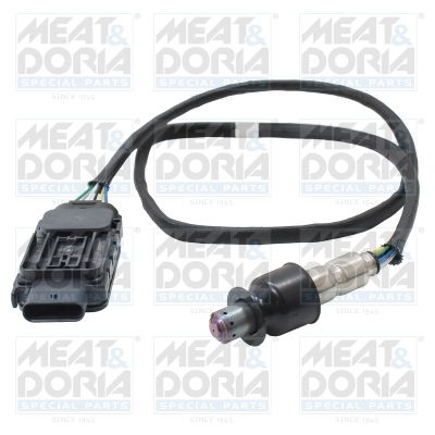NOx-Sensor, NOx-Katalysator Meat & Doria 57138 NOx-Sensor, NOx-Katalysator Meat & Doria 57138 von Meat & Doria
