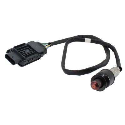 NOx-Sensor, NOx-Katalysator Meat & Doria 57142 NOx-Sensor, NOx-Katalysator Meat & Doria 57142 von Meat & Doria