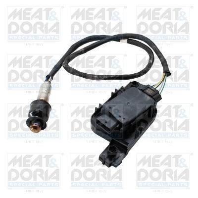 NOx-Sensor, NOx-Katalysator Meat & Doria 57197 NOx-Sensor, NOx-Katalysator Meat & Doria 57197 von Meat & Doria