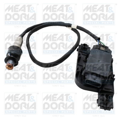 NOx-Sensor, NOx-Katalysator Meat & Doria 57199 NOx-Sensor, NOx-Katalysator Meat & Doria 57199 von Meat & Doria