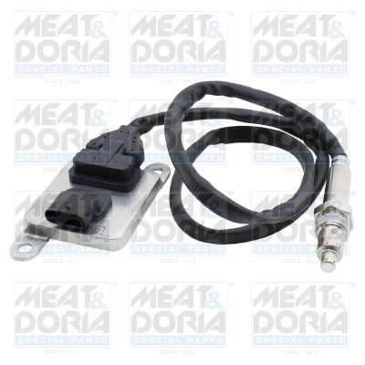 NOx-Sensor, NOx-Katalysator Meat & Doria 57202 NOx-Sensor, NOx-Katalysator Meat & Doria 57202 von Meat & Doria