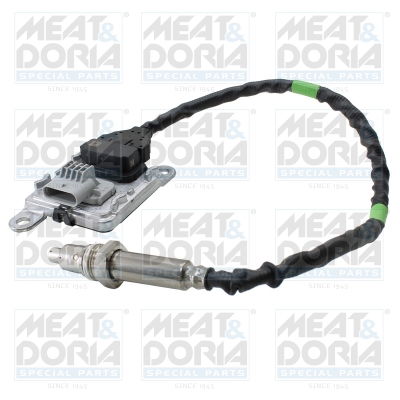 NOx-Sensor, NOx-Katalysator Meat & Doria 57257 NOx-Sensor, NOx-Katalysator Meat & Doria 57257 von Meat & Doria