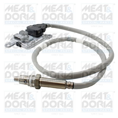 NOx-Sensor, NOx-Katalysator Meat & Doria 57258 NOx-Sensor, NOx-Katalysator Meat & Doria 57258 von Meat & Doria