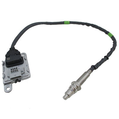 NOx-Sensor, NOx-Katalysator hinten Meat & Doria 57026 NOx-Sensor, NOx-Katalysator hinten Meat & Doria 57026 von Meat & Doria