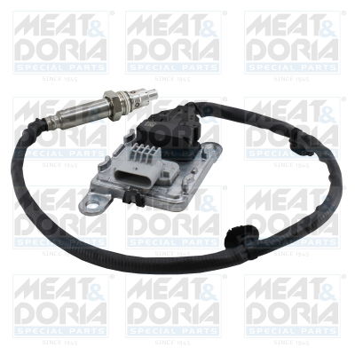 NOx-Sensor, NOx-Katalysator vor Katalysator Meat & Doria 57115 NOx-Sensor, NOx-Katalysator vor Katalysator Meat & Doria 57115 von Meat & Doria