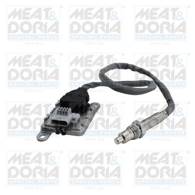 NOx-Sensor, NOx-Katalysator vorne Meat & Doria 57025 NOx-Sensor, NOx-Katalysator vorne Meat & Doria 57025 von Meat & Doria