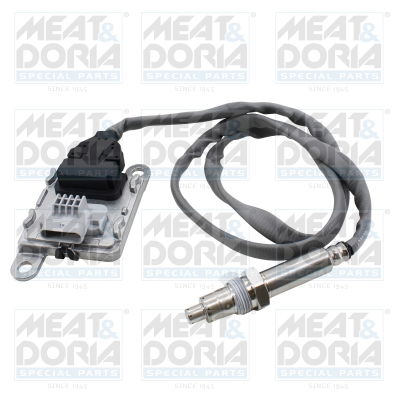 NOx-Sensor, NOx-Katalysator vorne Meat & Doria 57056 NOx-Sensor, NOx-Katalysator vorne Meat & Doria 57056 von Meat & Doria