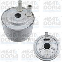 Ölkühler, Motoröl MEAT & DORIA 95298 von Meat & Doria