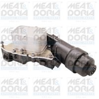 Ölkühler, Motoröl MEAT & DORIA 95314 von Meat & Doria