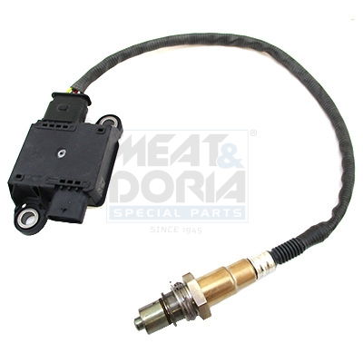 Partikelsensor Meat & Doria 57013 Partikelsensor Meat & Doria 57013 von Meat & Doria
