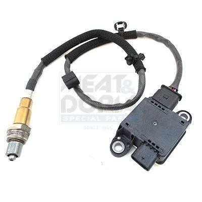 Partikelsensor Meat & Doria 57015 Partikelsensor Meat & Doria 57015 von Meat & Doria