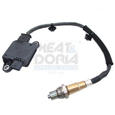 Partikelsensor Meat & Doria 57017 Partikelsensor Meat & Doria 57017 von Meat & Doria