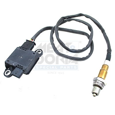 Partikelsensor Meat & Doria 57021 Partikelsensor Meat & Doria 57021 von Meat & Doria