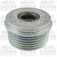 Riemenscheibe, Generator MEAT & DORIA MD45226 von Meat & Doria