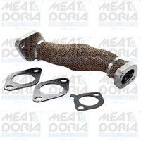 Rohrleitung, AGR-Ventil MEAT & DORIA 88689 Rohrleitung, AGR-Ventil MEAT & DORIA 88689 von Meat & Doria