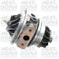 Rumpfgruppe, Turbolader MEAT & DORIA 601011 von Meat & Doria