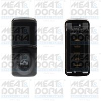 Schalter, Fensterheber MEAT & DORIA 26098 von Meat & Doria