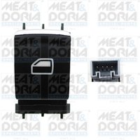 Schalter, Fensterheber MEAT & DORIA 26163 von Meat & Doria