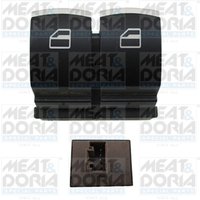 Schalter, Fensterheber MEAT & DORIA 26164 von Meat & Doria