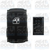 Schalter, Fensterheber MEAT & DORIA 26204 von Meat & Doria