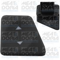 Schalter, Fensterheber MEAT & DORIA 26256 von Meat & Doria