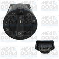 Schalter, Hauptlicht MEAT & DORIA 23851 von Meat & Doria