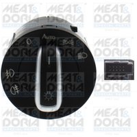 Schalter, Hauptlicht MEAT & DORIA 23855 von Meat & Doria