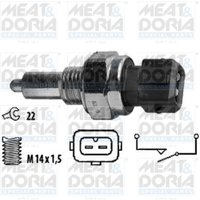 Schalter, Rückfahrleuchte MEAT & DORIA 36003 von Meat & Doria