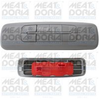 Schalter MEAT & DORIA MD206157 von Meat & Doria